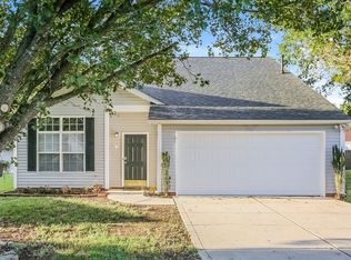 4613 Winterberry Ln, Monroe, NC 28110