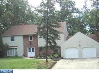 1305 Marlkress Rd, Cherry Hill, NJ