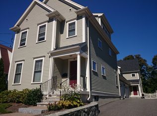 37-39 Perthshire Rd UNIT 1, Boston, MA 02135