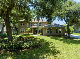 430 Windtamer Way, Merritt Island, FL 32952