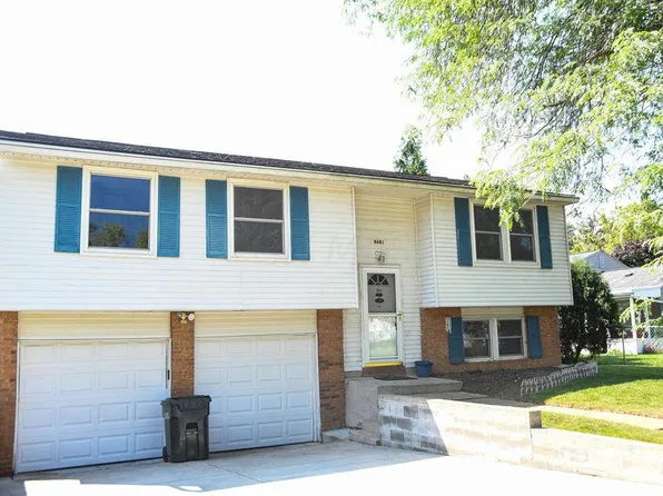 8681 Dalebrook Ct, Galloway, OH 43119