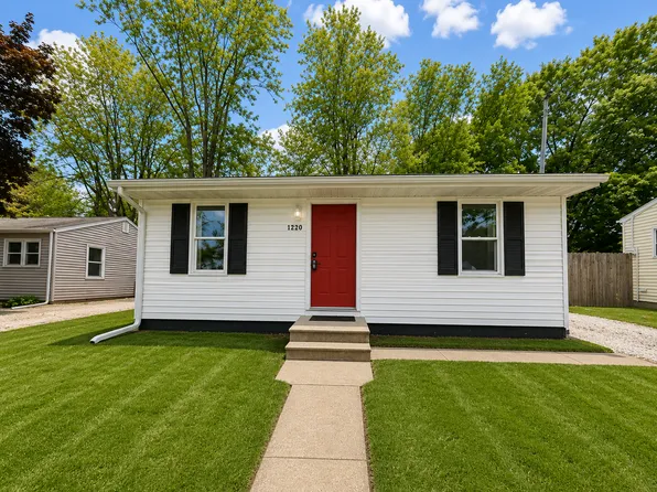 1220 E 37th Ct, Des Moines, IA 50317