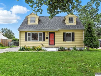 3207 S 121st St, Omaha, NE, 68144