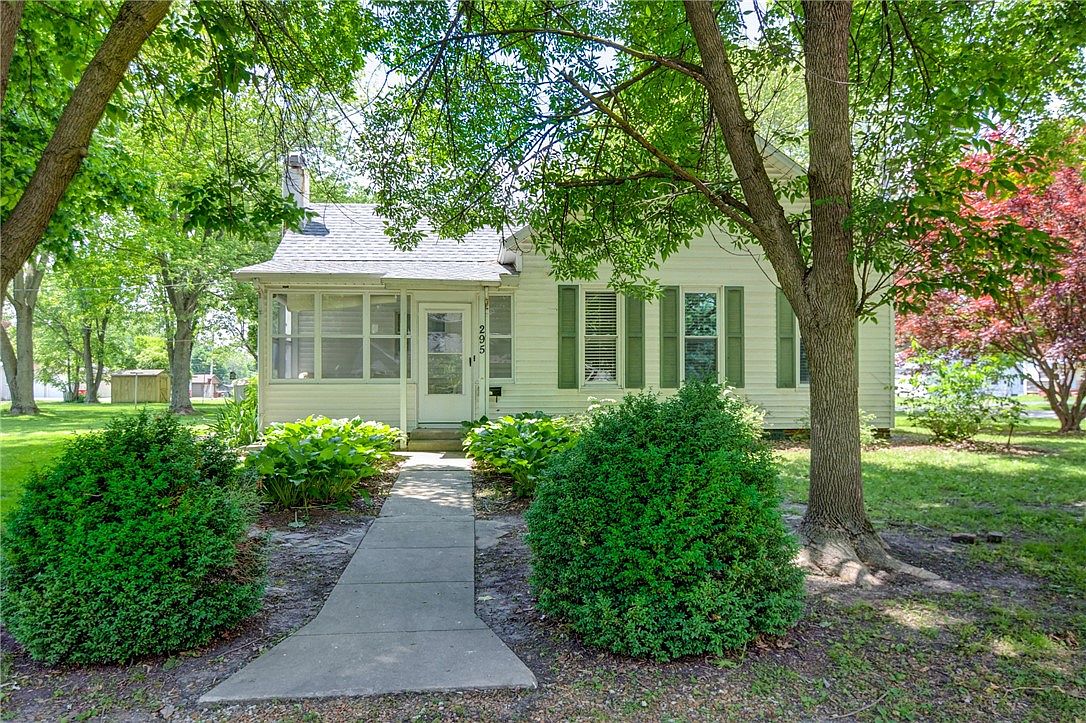 295 N Miller St, Macon, IL 62544 Zillow