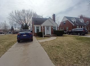 16306A Collingham Dr, Detroit, MI 48205