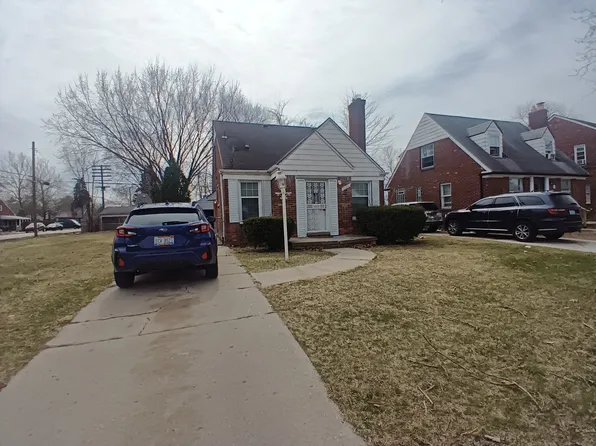 16306A Collingham Dr, Detroit, MI 48205
