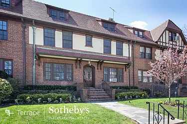 Rented by Terrace Sotheby's International Realty