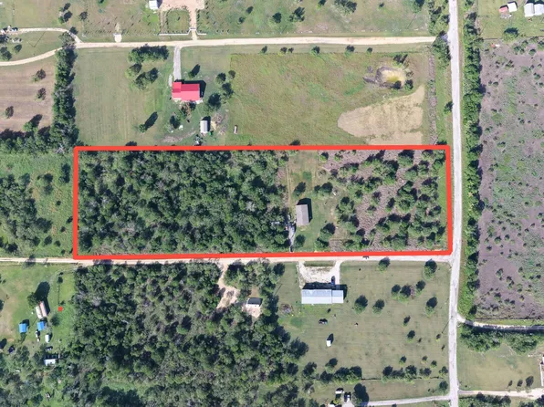 100 Northridge, Martindale, TX 78655