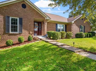 1142 Blackberry Dr, Lawrenceburg, KY 40342