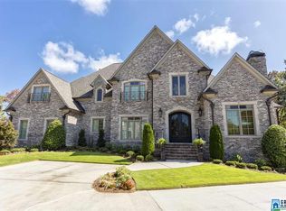 417 McCormack Way, Birmingham, AL 35242