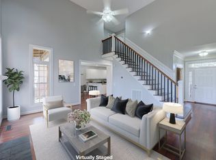107 Durden Park Row, Blythewood, SC 29016