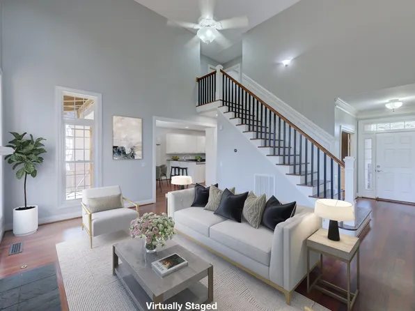 107 Durden Park Row, Blythewood, SC 29016