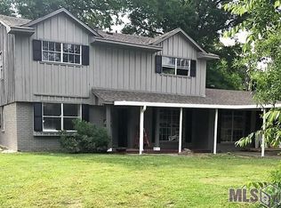 452 Nassau Dr, Baton Rouge, LA 70815