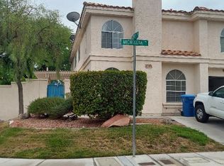8043 Michelena Ave, Las Vegas, NV 89147