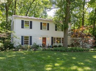 10725 Timber Ln, Carmel, IN 46032