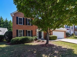 4255 Ivy Run Cir, Duluth, GA 30096