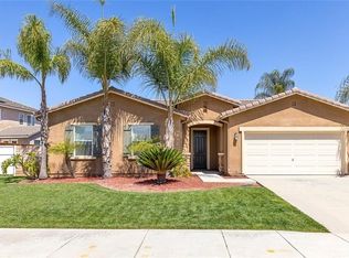33372 Gypsum St, Menifee, CA 92584