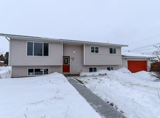 4402 50th St, Bonnyville No. 87, AB T0A0B0