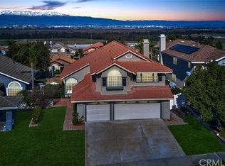 3255 Skyview Ln, Corona, CA 92882