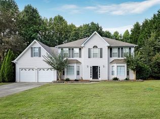 7085 Pinecone Way, Cumming, GA 30028