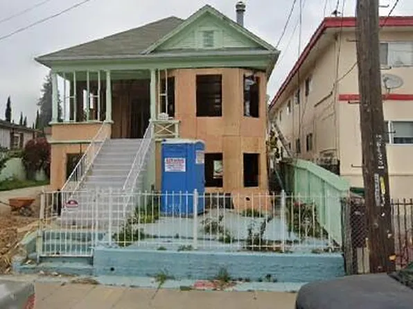 3061 Pleitner Ave, Oakland, CA 94602