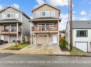 1717 4th St, Bremerton, WA 98337