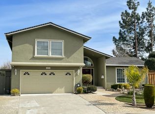 6022 Crimson Dr, San Jose, CA 95120