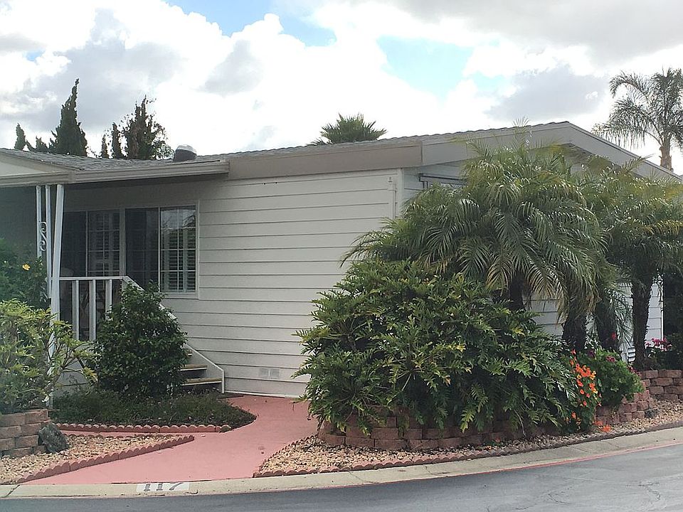 1st image of 1600 E Vista Way Space 117