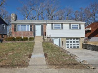 2206 Varelman Ave, Cincinnati, OH