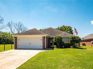 28119 Landmark Ave, Loxley, AL 36551