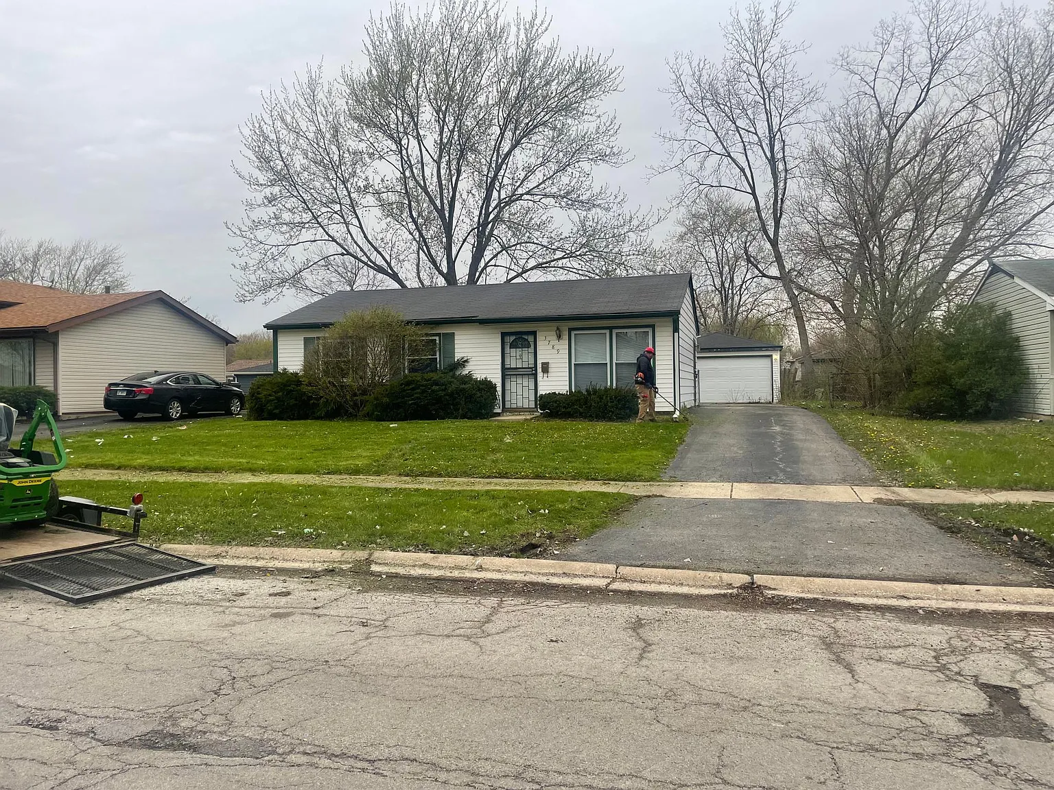 3789 171st Pl photo 1