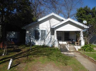 1531 E Missouri Ave, Dallas, TX 75216