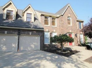 15016 W 76th St, Lenexa, KS 66216