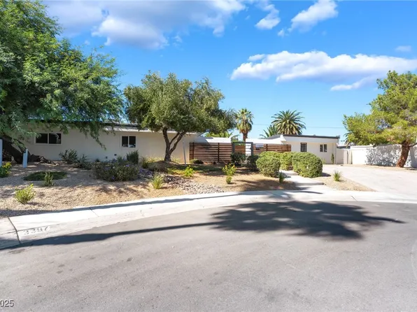 3397 Chikasaw Way, Las Vegas, NV 89169