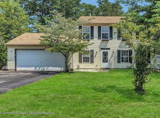 38 Nature Blvd, Jackson, NJ 08527