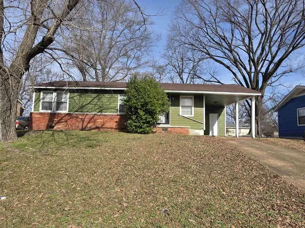 630 Mohawk Ave, Memphis, TN 38109