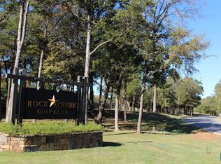 0 Cayote Spgs, Gordonville, TX 76245