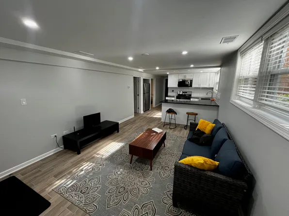 4543 W Marquette Rd Unit G, Chicago, IL 60629
