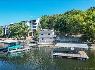 85 Walnut Rd, Lake Ozark, MO 65049