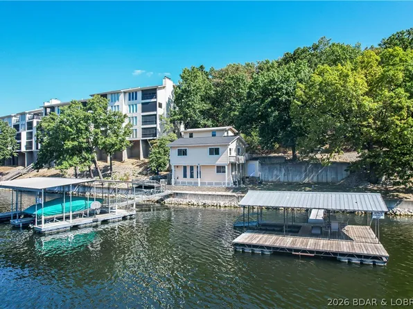 85 Walnut Rd, Lake Ozark, MO 65049