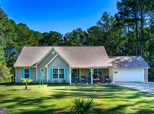 708 Floyd Rd, Pine Mountain, GA 31822