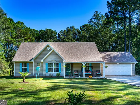 708 Floyd Rd, Pine Mountain, GA 31822