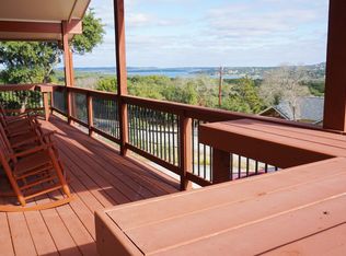 1291 Springwater, Canyon Lake, TX 78133