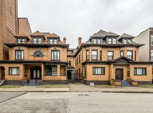 611 E 9th Ave #4, Homestead, PA