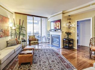 717 President St UNIT 301, Baltimore, MD 21202