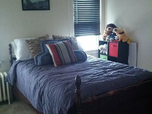 2nd Bedroom