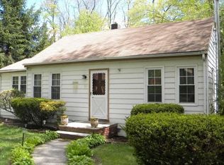 26 Saint James Rd, Budd Lake, NJ 07828