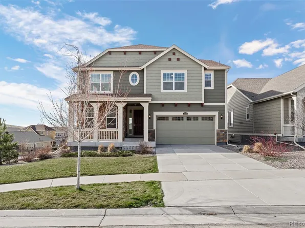 18916 W 84th Place, Arvada, CO 80007