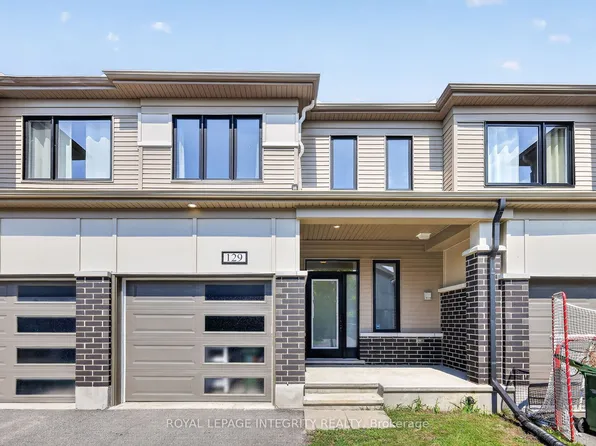 129 Umbra Pl, Ottawa, ON K2J 6N7
