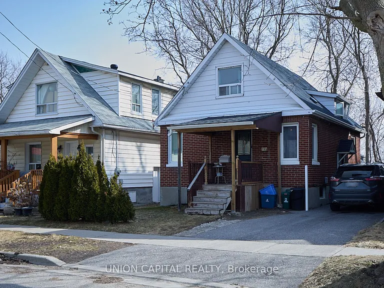269 Haig St #UPPER — Photo 6